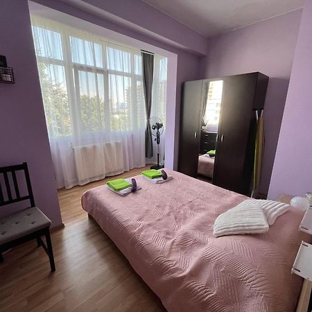 Lovely City Center 1Bd, 1Bt Apartment Sofia Bagian luar foto