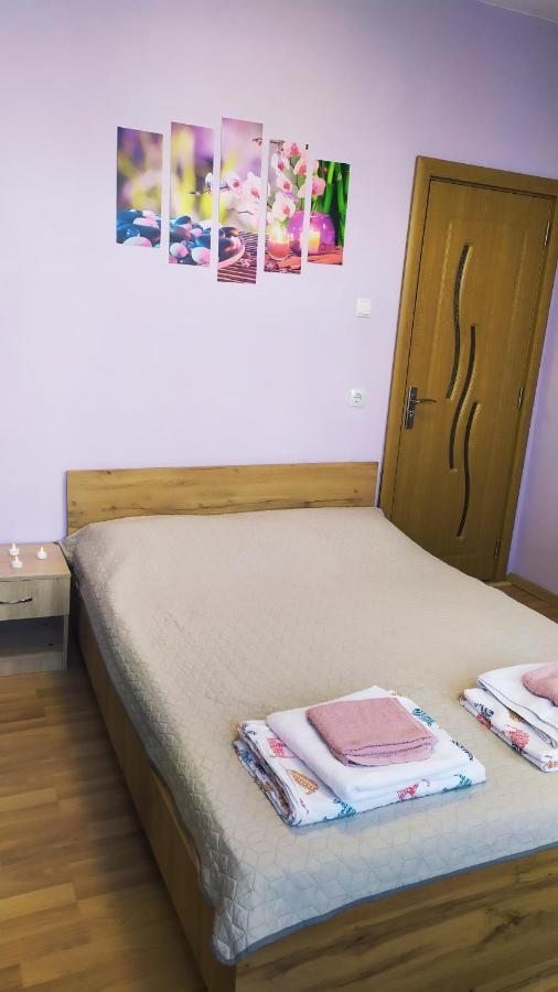 Lovely City Center 1Bd, 1Bt Apartment Sofia Bagian luar foto
