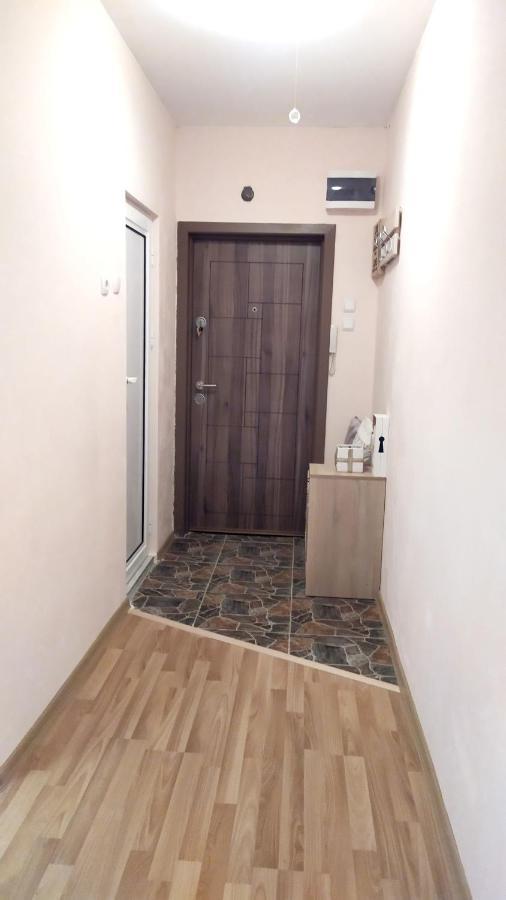 Lovely City Center 1Bd, 1Bt Apartment Sofia Bagian luar foto